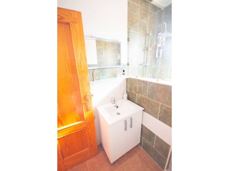 3 soveværelse Byhus til salg i Orihuela med swimmingpool garage - € 219.900 (Ref: 9131906)