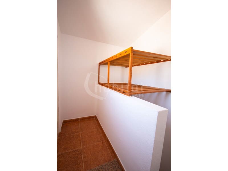 3 soveværelse Byhus til salg i Orihuela med swimmingpool garage - € 219.900 (Ref: 9131906)