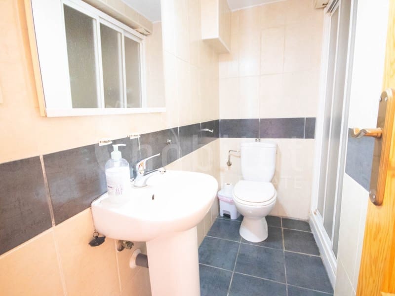 3 soveværelse Byhus til salg i Orihuela med swimmingpool garage - € 219.900 (Ref: 9131906)