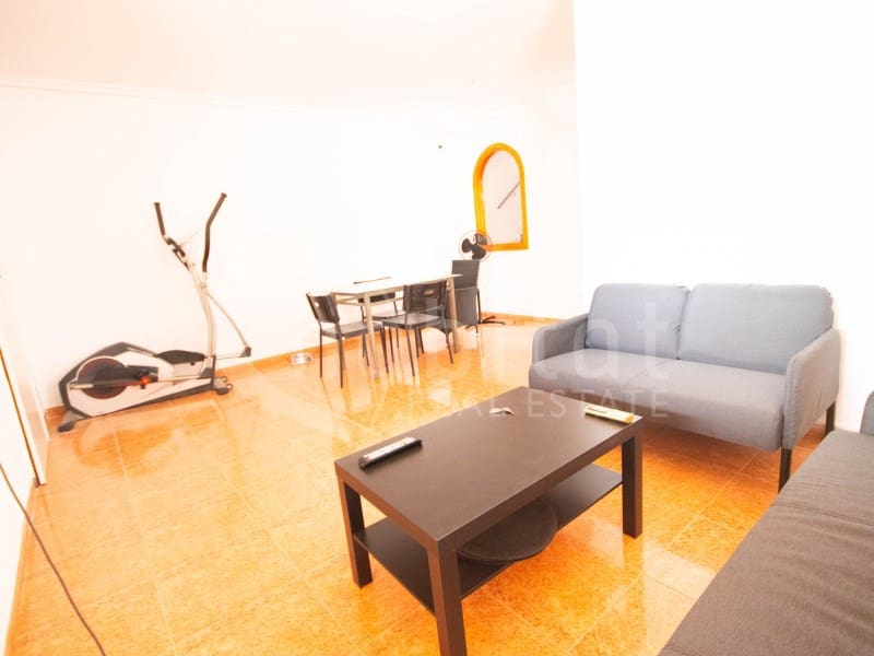3 soveværelse Byhus til salg i Orihuela med swimmingpool garage - € 219.900 (Ref: 9131906)