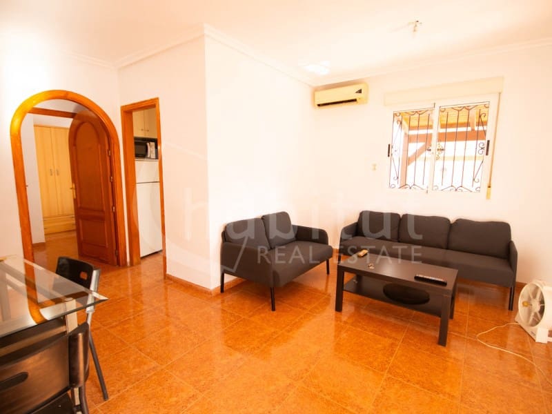 3 soveværelse Byhus til salg i Orihuela med swimmingpool garage - € 219.900 (Ref: 9131906)