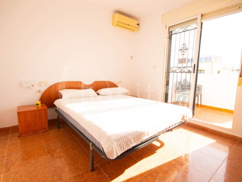3 soveværelse Byhus til salg i Orihuela med swimmingpool garage - € 219.900 (Ref: 9131906)