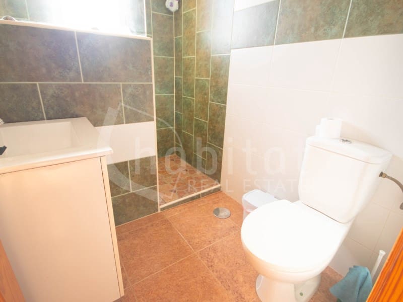 3 soveværelse Byhus til salg i Orihuela med swimmingpool garage - € 219.900 (Ref: 9131906)
