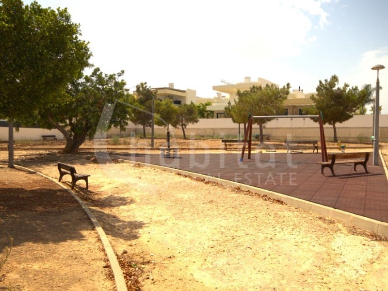 3 soveværelse Byhus til salg i Orihuela med swimmingpool garage - € 219.900 (Ref: 9131906)