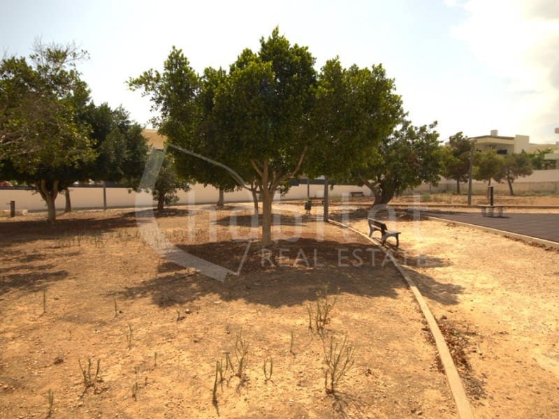 3 soveværelse Byhus til salg i Orihuela med swimmingpool garage - € 219.900 (Ref: 9131906)
