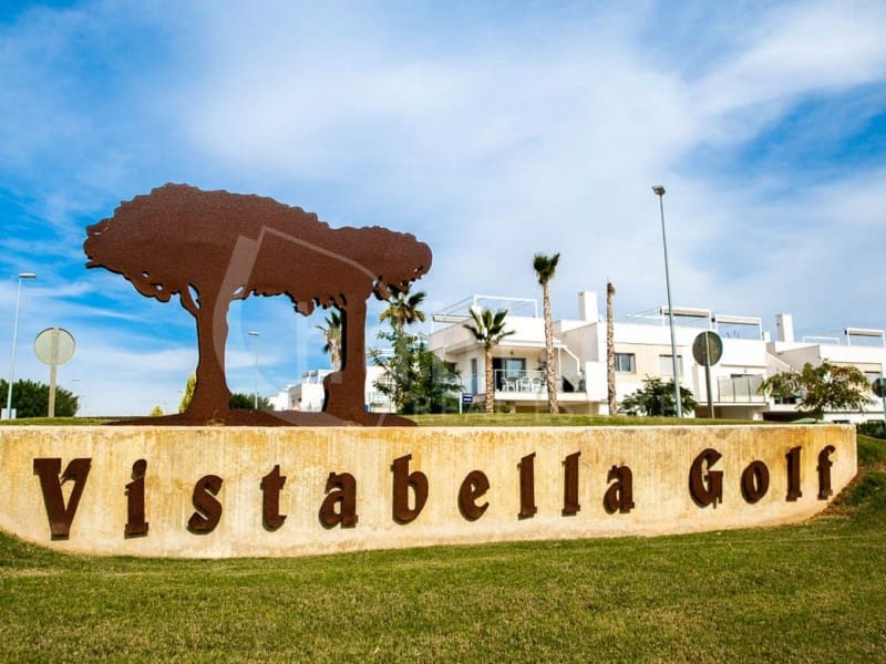 3 soveværelse Byhus til salg i Orihuela med swimmingpool garage - € 219.900 (Ref: 9131906)