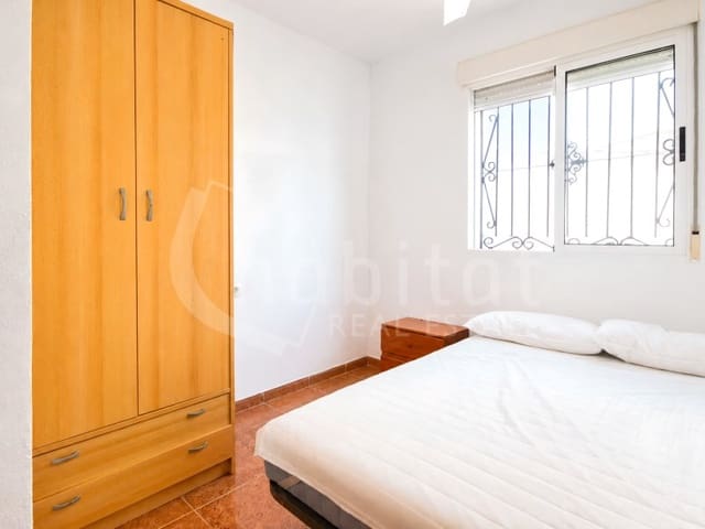 3 Zimmer Haus zu verkaufen in Desamparados - Hurchillo - Torremendo, Orihuela mit Pool Garage - 219.900 € (Ref: 9131906)