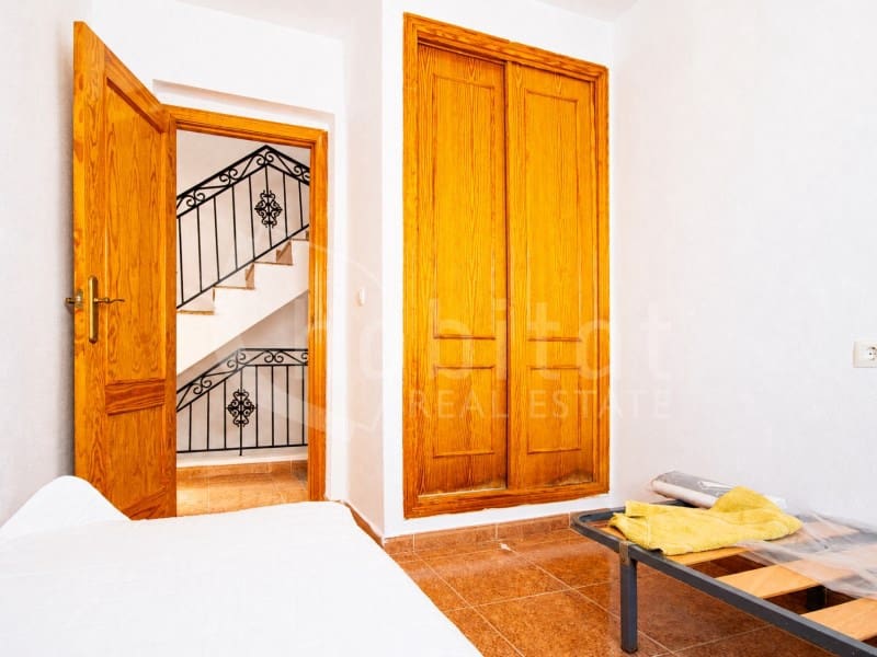 3 bedroom Townhouse for sale in Orihuela with pool garage - € 219,900 (Ref: 9131906)