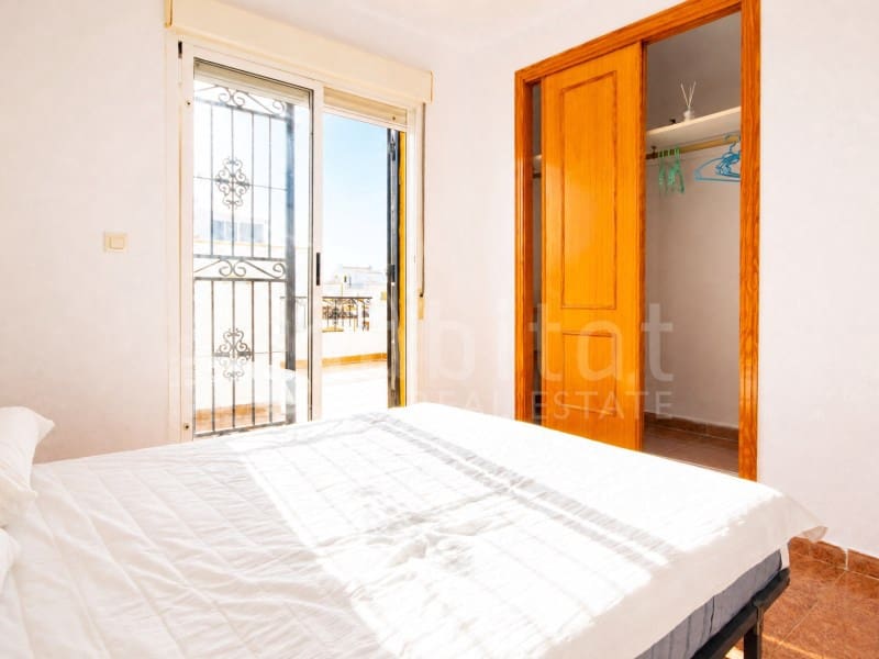 3 bedroom Townhouse for sale in Orihuela with pool garage - € 219,900 (Ref: 9131906)