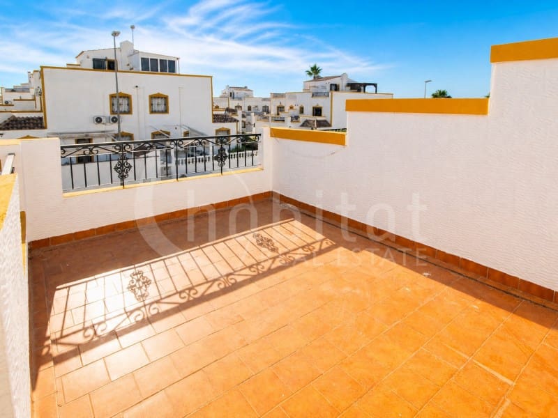 3 bedroom Townhouse for sale in Orihuela with pool garage - € 219,900 (Ref: 9131906)