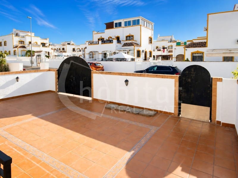 3 bedroom Townhouse for sale in Orihuela with pool garage - € 219,900 (Ref: 9131906)