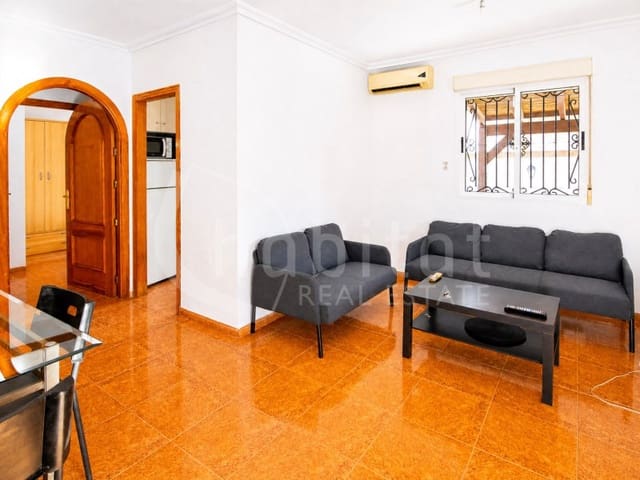 3 Zimmer Haus zu verkaufen in Desamparados - Hurchillo - Torremendo, Orihuela mit Pool Garage - 219.900 € (Ref: 9131906)