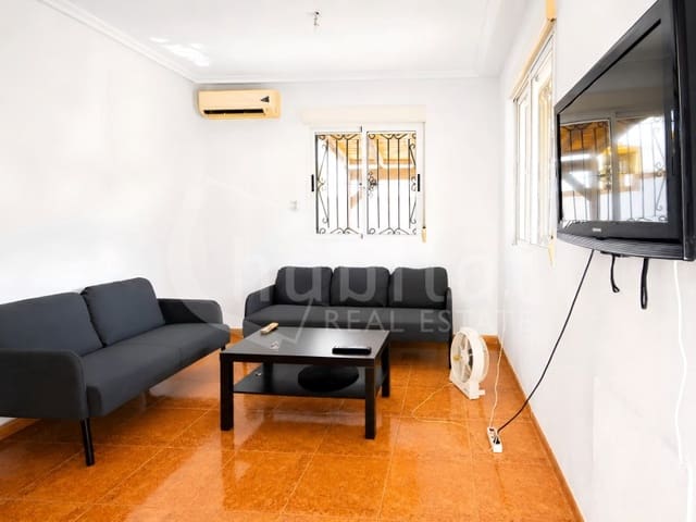 3 Zimmer Haus zu verkaufen in Desamparados - Hurchillo - Torremendo, Orihuela mit Pool Garage - 219.900 € (Ref: 9131906)