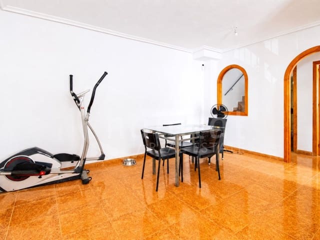 3 Zimmer Haus zu verkaufen in Desamparados - Hurchillo - Torremendo, Orihuela mit Pool Garage - 219.900 € (Ref: 9131906)
