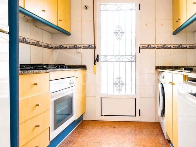 3 Zimmer Haus zu verkaufen in Desamparados - Hurchillo - Torremendo, Orihuela mit Pool Garage - 219.900 € (Ref: 9131906)
