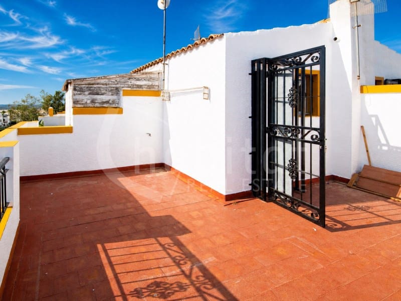 3 bedroom Townhouse for sale in Orihuela with pool garage - € 219,900 (Ref: 9131906)
