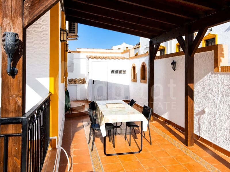 3 bedroom Townhouse for sale in Orihuela with pool garage - € 219,900 (Ref: 9131906)