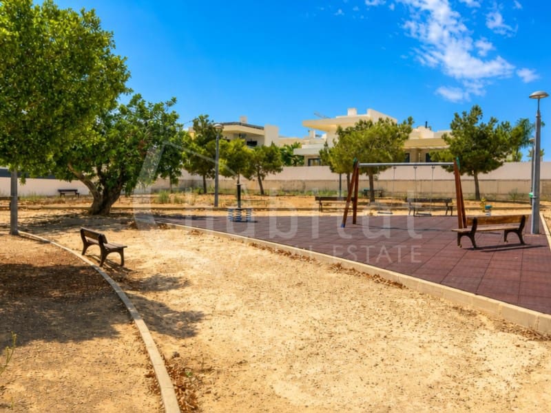 3 bedroom Townhouse for sale in Orihuela with pool garage - € 219,900 (Ref: 9131906)
