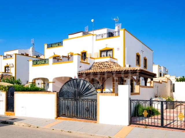 3 Zimmer Haus zu verkaufen in Desamparados - Hurchillo - Torremendo, Orihuela mit Pool Garage - 219.900 € (Ref: 9131906)