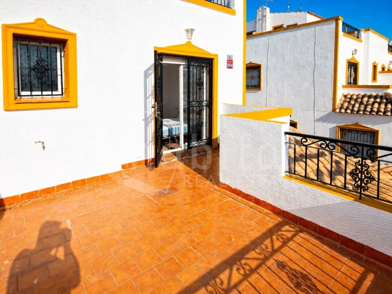 3 bedroom Townhouse for sale in Orihuela with pool garage - € 219,900 (Ref: 9131906)