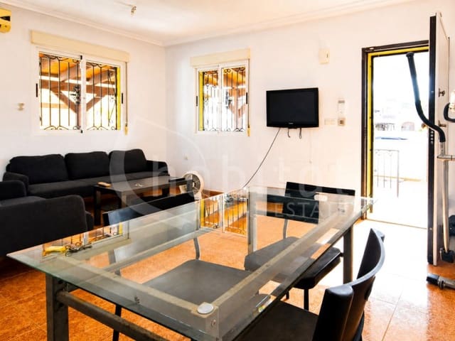3 Zimmer Haus zu verkaufen in Desamparados - Hurchillo - Torremendo, Orihuela mit Pool Garage - 219.900 € (Ref: 9131906)