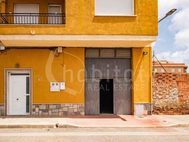 Commercieel te huur in Los Montesinos - € 500 (Ref: 9136989)