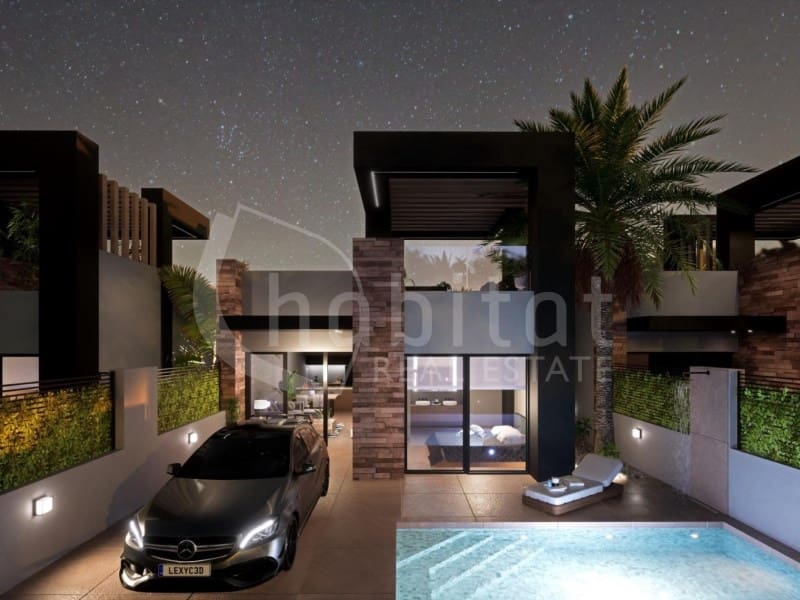 3 bedroom Villa for sale in San Fulgencio - € 349,900 (Ref: 9145457)