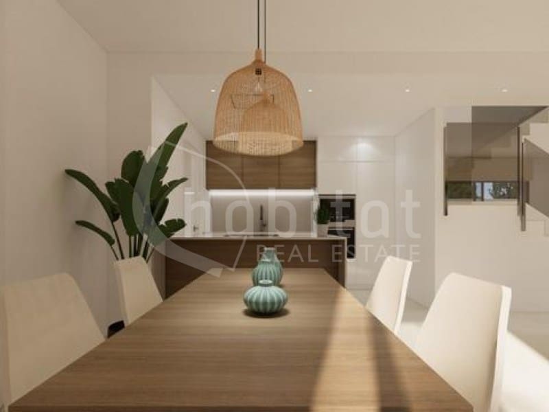 3 bedroom Villa for sale in San Fulgencio - € 345,000 (Ref: 9145458)