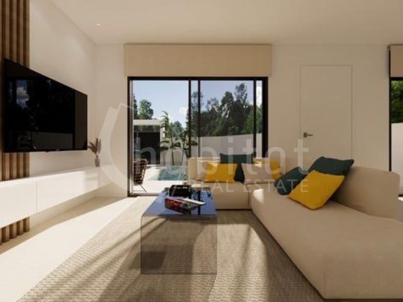 3 bedroom Villa for sale in San Fulgencio - € 345,000 (Ref: 9145458)