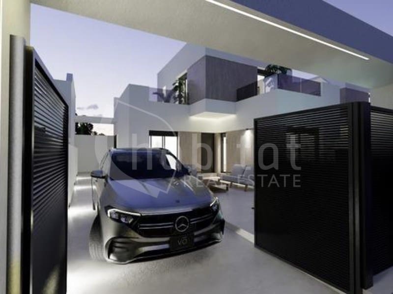 3 bedroom Villa for sale in San Fulgencio - € 345,000 (Ref: 9145458)