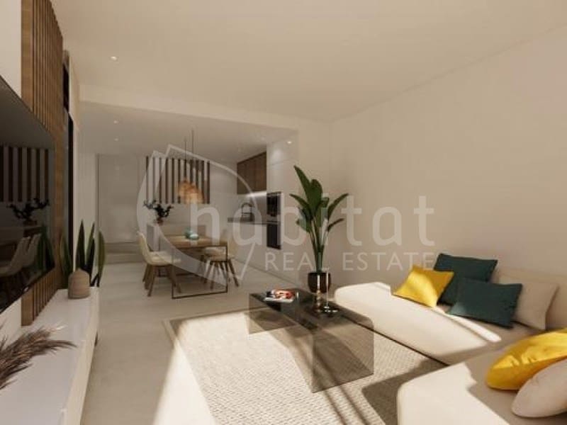 3 bedroom Villa for sale in San Fulgencio - € 345,000 (Ref: 9145458)