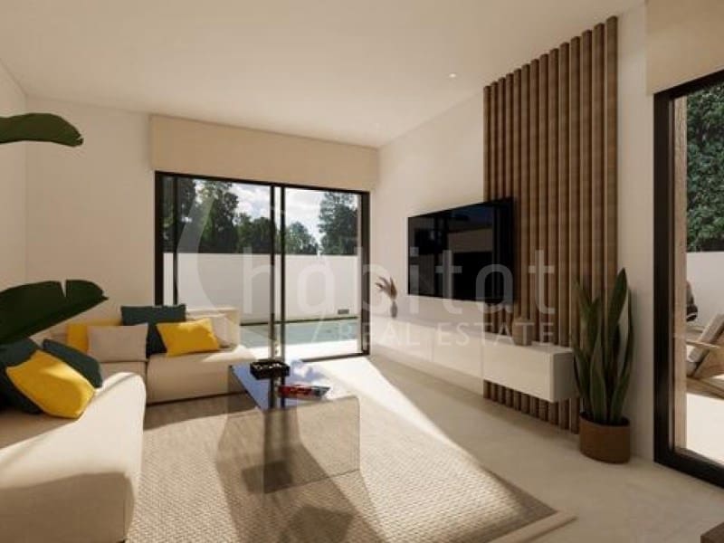3 bedroom Villa for sale in San Fulgencio - € 345,000 (Ref: 9145458)