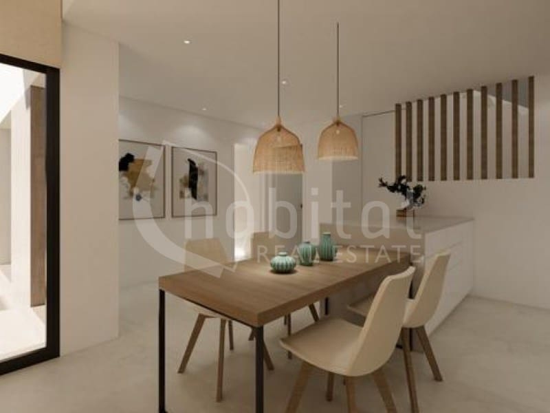 3 bedroom Villa for sale in San Fulgencio - € 345,000 (Ref: 9145458)