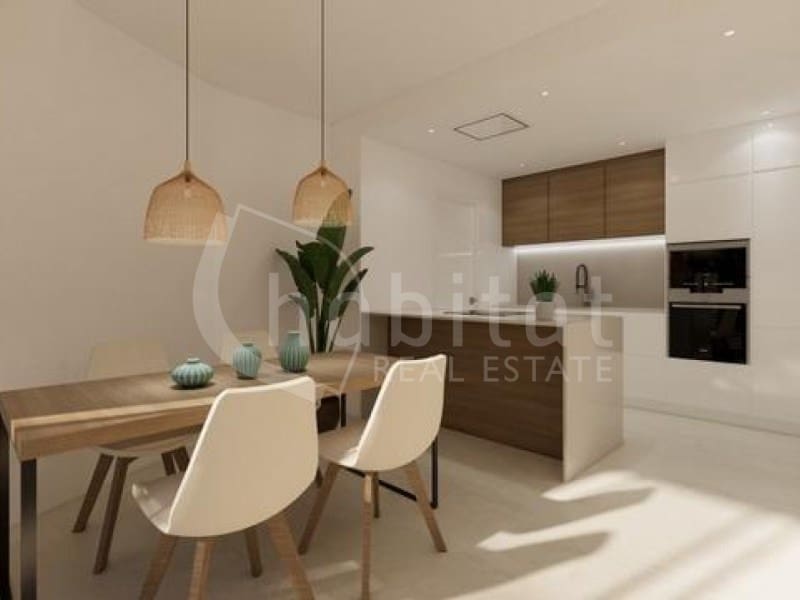 3 bedroom Villa for sale in San Fulgencio - € 345,000 (Ref: 9145458)