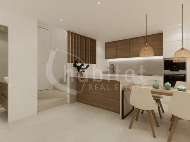 3 bedroom Villa for sale in San Fulgencio - € 345,000 (Ref: 9145458)