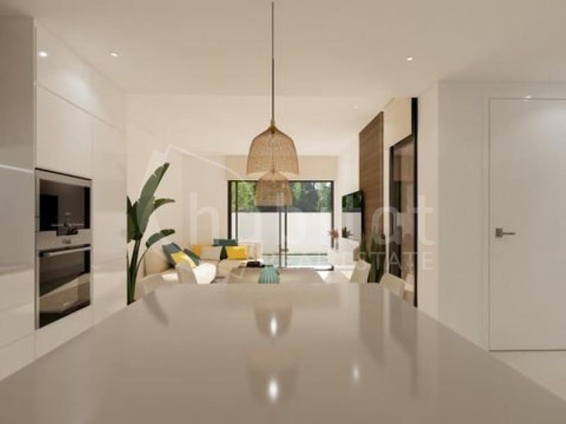 3 bedroom Villa for sale in San Fulgencio - € 345,000 (Ref: 9145458)