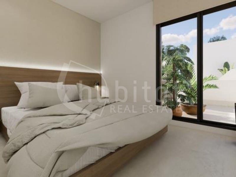 3 bedroom Villa for sale in San Fulgencio - € 345,000 (Ref: 9145458)