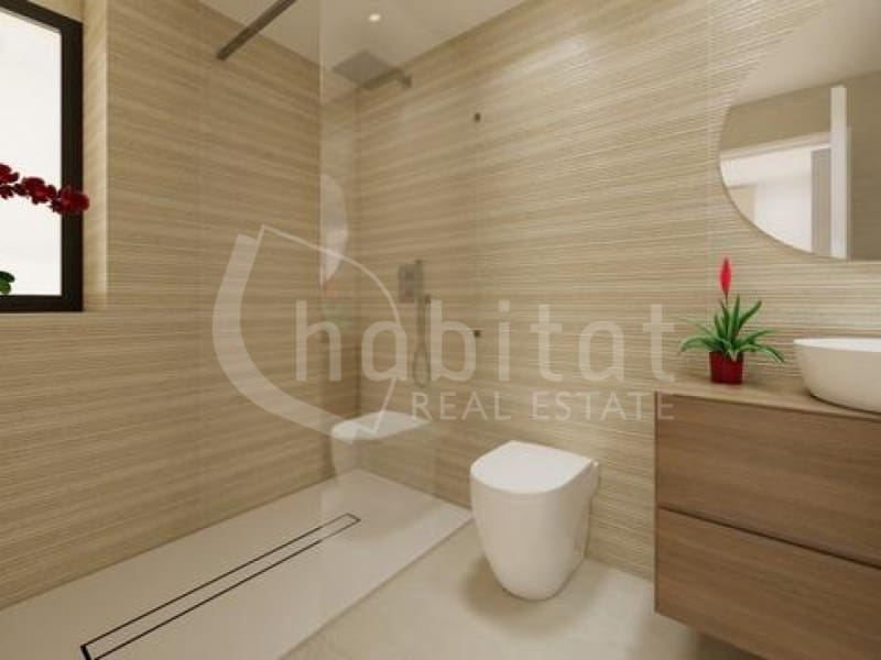 3 bedroom Villa for sale in San Fulgencio - € 345,000 (Ref: 9145458)