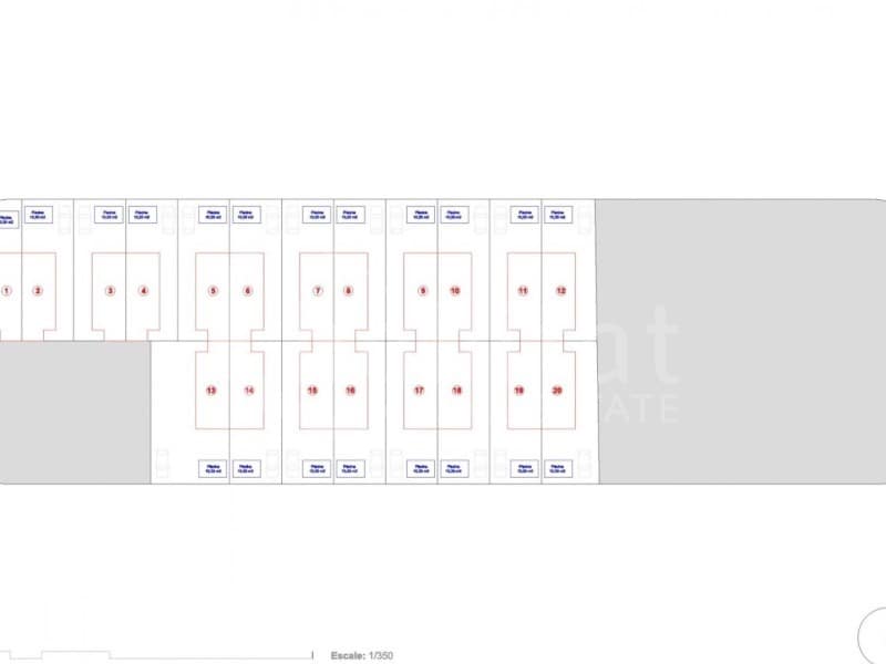 3 sovrum Semi-fristående Villa till salu i Daya Nueva - 290 000 € (Ref: 9147427)