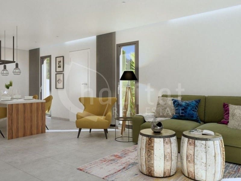 3 sovrum Semi-fristående Villa till salu i Daya Nueva - 290 000 € (Ref: 9147427)