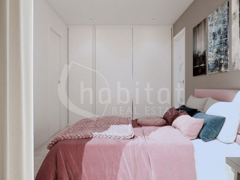 3 sovrum Semi-fristående Villa till salu i Daya Nueva - 290 000 € (Ref: 9147427)