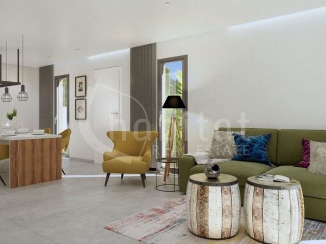 3 slaapkamer Halfvrijstaande villa te koop in Daya Nueva - € 290.000 (Ref: 9147427)