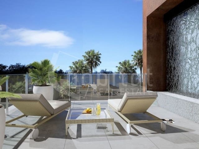 3 slaapkamer Halfvrijstaande villa te koop in Daya Nueva - € 290.000 (Ref: 9147427)