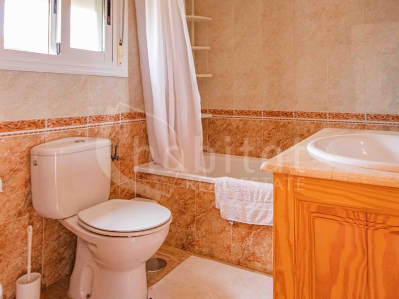 3 bedroom Townhouse for rent in Pinar de Campoverde with pool garage - € 900 (Ref: 9151833)