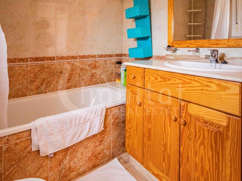 3 bedroom Townhouse for rent in Pinar de Campoverde with pool garage - € 900 (Ref: 9151833)