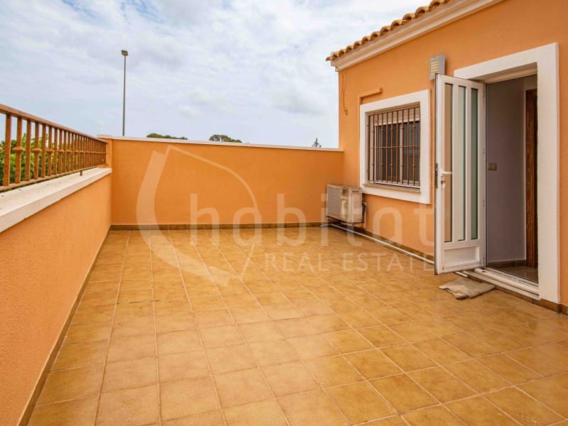 3 bedroom Townhouse for rent in Pinar de Campoverde with pool garage - € 900 (Ref: 9151833)