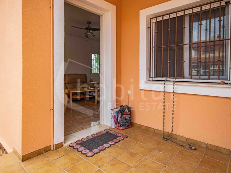 3 bedroom Townhouse for rent in Pinar de Campoverde with pool garage - € 900 (Ref: 9151833)