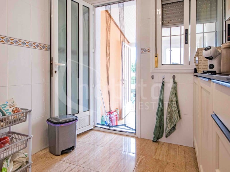 3 bedroom Townhouse for rent in Pinar de Campoverde with pool garage - € 900 (Ref: 9151833)