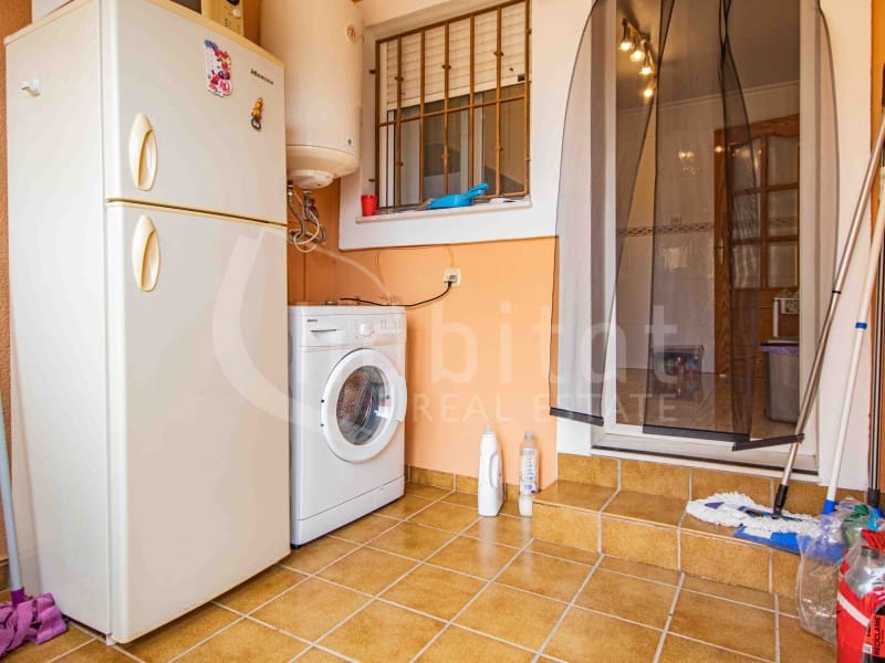 3 bedroom Townhouse for rent in Pinar de Campoverde with pool garage - € 900 (Ref: 9151833)