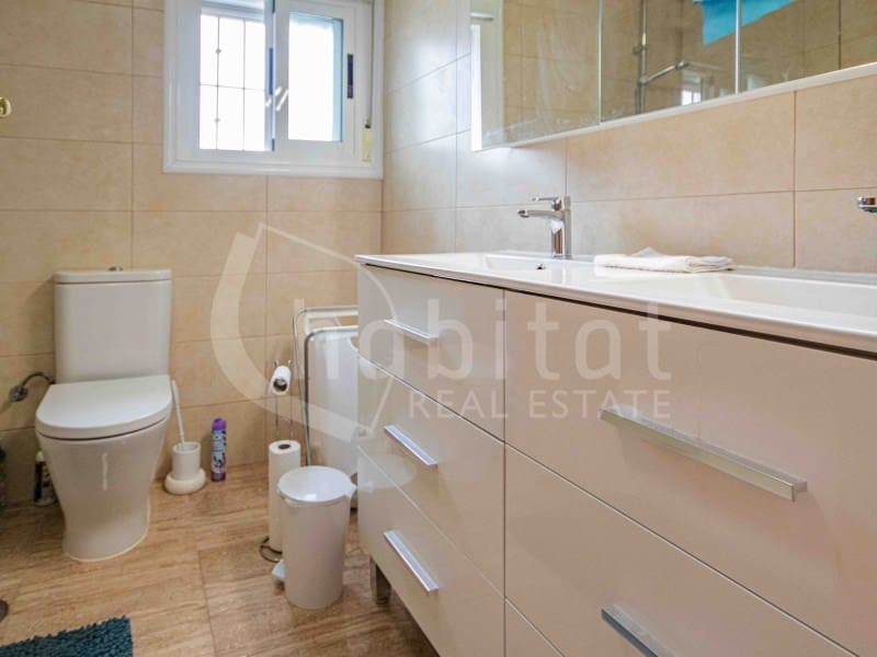 3 bedroom Townhouse for rent in Pinar de Campoverde with pool garage - € 900 (Ref: 9151833)